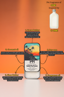 One – Solid Perfume | TMPerfumehouse