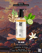 N ANI | Shower gel