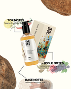 N ANI | Shower gel
