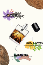 Fortune Golden Oud –  Inspired perfume | TMPerfumehouse