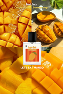 Lets Eat Mango | TMPerfumehouse