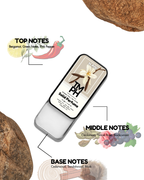 N Ani Solid Perfume Inspired – Sensual Vanilla in Your Pocket