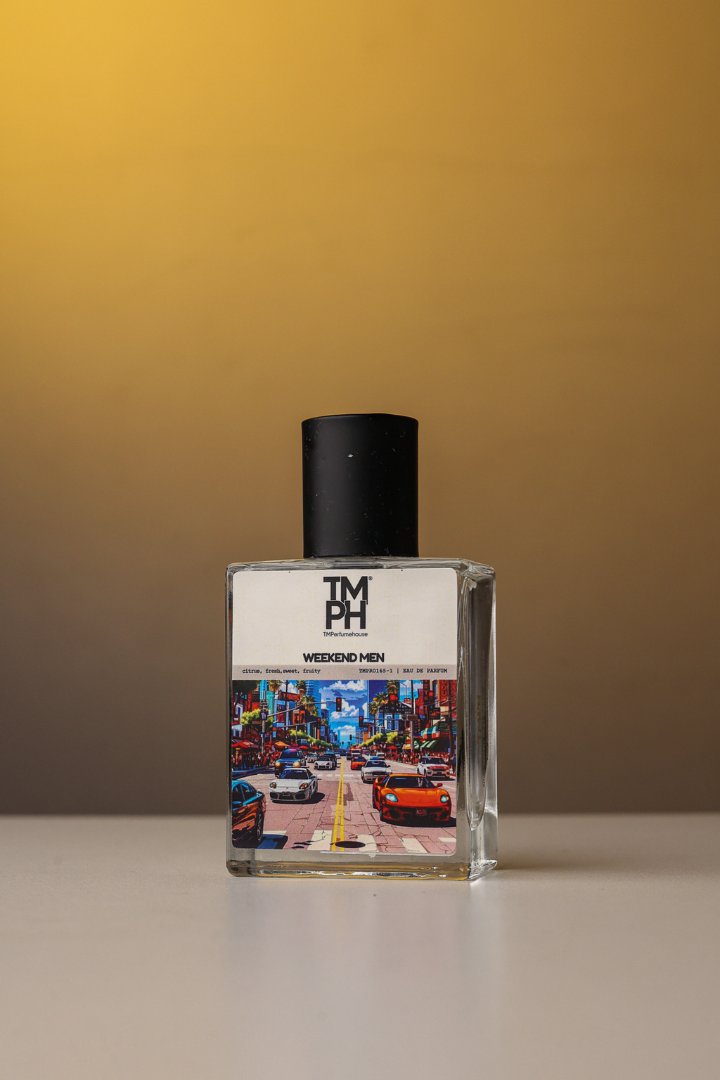 Weekend Men - DG Inspired perfume | TMPerfumehouse