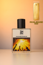 Fortune Golden Oud –  Inspired perfume | TMPerfumehouse