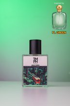 Urban green - DG Inspired perfume | TMPerfumehouse
