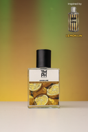 Lemon Lime - inspired Perfume | TMPerfumehouse
