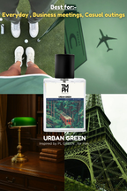 Urban green - DG Inspired perfume | TMPerfumehouse