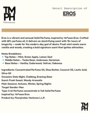 Eros | Solid Perfumes-4