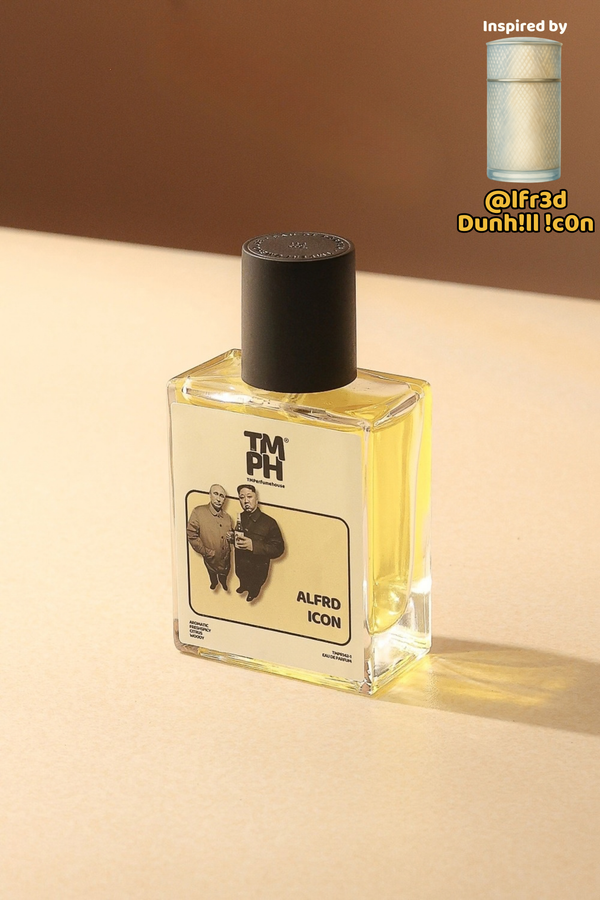 Alfrd icon - LG Inspired perfume | TMPerfumehouse