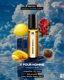 V Pour Homme AT