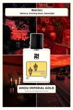 Amou Imperial Gold -  LG  Inspired Perfume | TMPerfumehouse