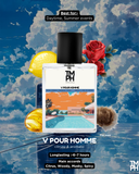 V Pour Homme - Inspired by Ve*sace Pour Homme