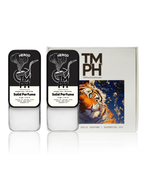 Herod Solid Perfume – A Warm, Spicy & Sophisticated Scent
