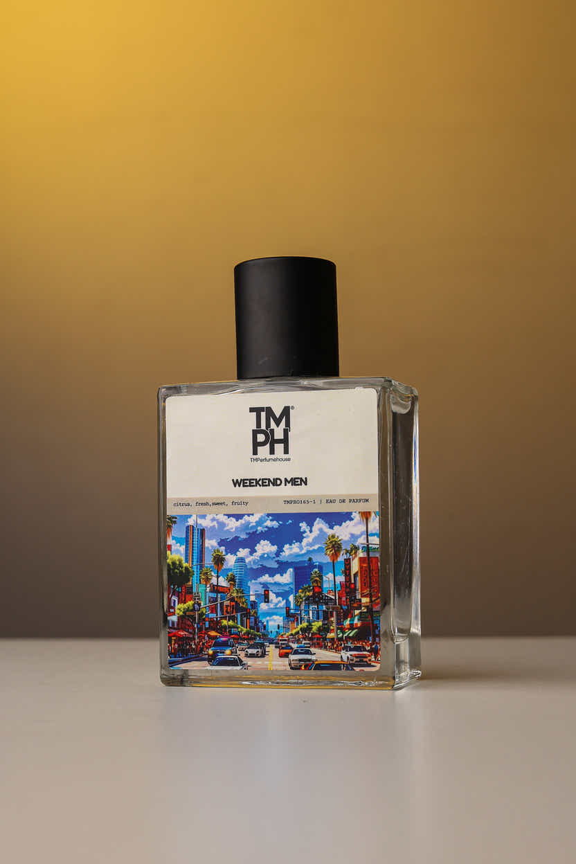 Weekend Men - DG Inspired perfume | TMPerfumehouse