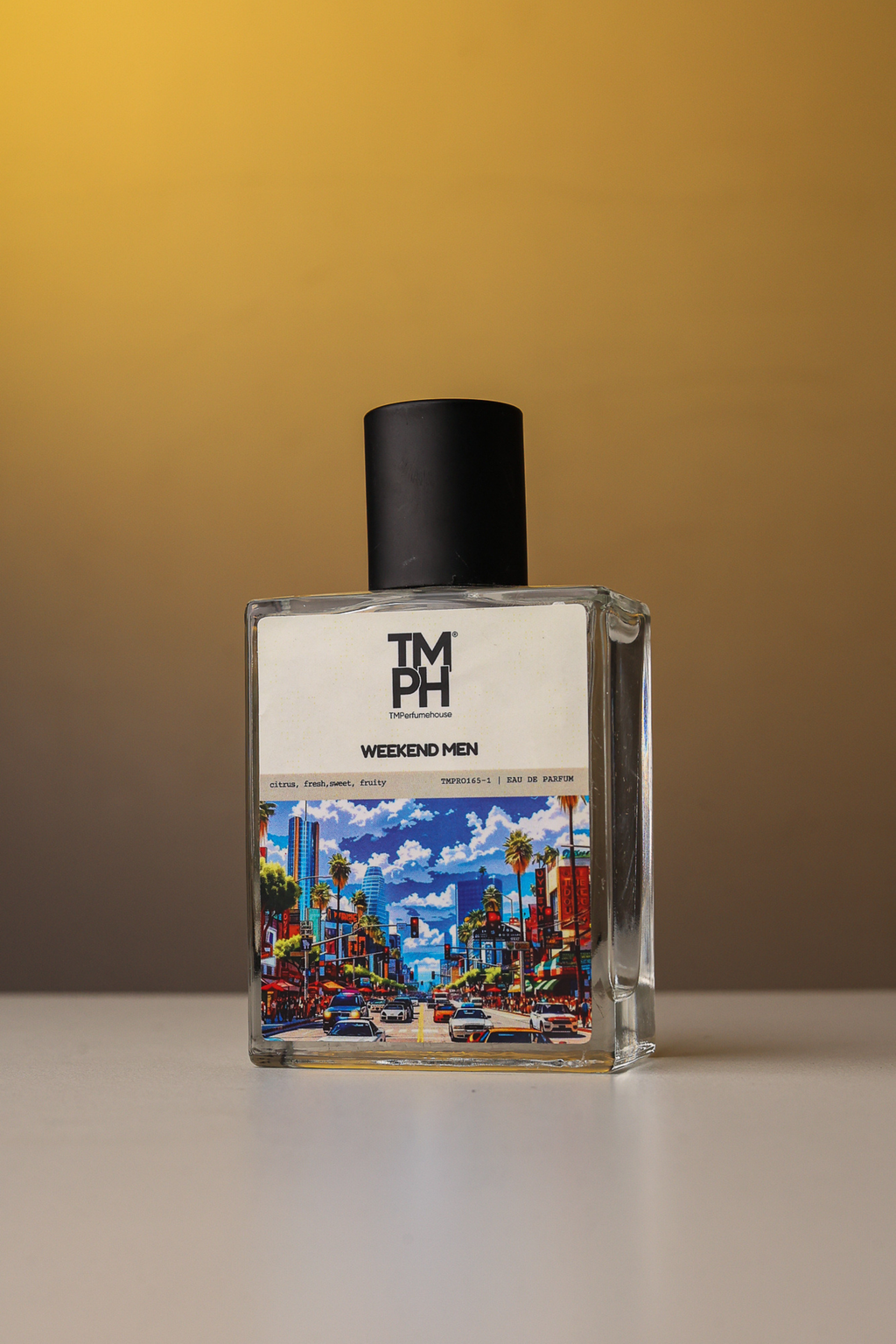 Weekend Men - DG Inspired perfume | TMPerfumehouse