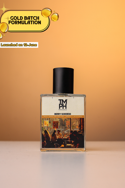 Berry Goddess - Inspired Perfume | TMPerfumehouse