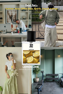 Lemon Lime - inspired Perfume | TMPerfumehouse
