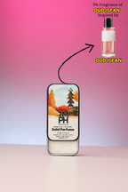Oud Isfan – Solid Perfume | TMPerfumehouse