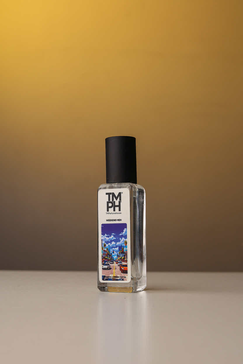Weekend Men - DG Inspired perfume | TMPerfumehouse