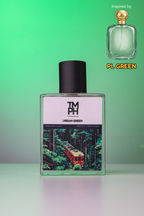 Urban green - DG Inspired perfume | TMPerfumehouse