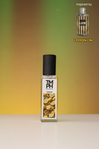 Lemon Lime - DG inspired Perfume | TMPerfumehouse