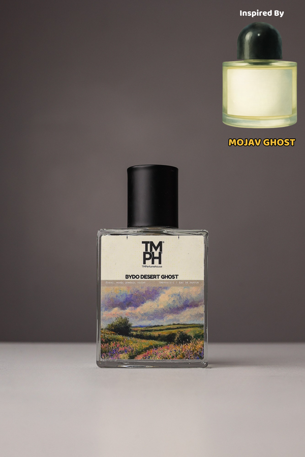 Bydo Desert Ghost - DG Inspired perfume | TMPerfumehouse