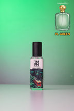 Urban green - DG Inspired perfume | TMPerfumehouse
