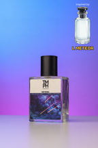 Météor Luxe – LG Inspired perfume  | TMPerfumehouse