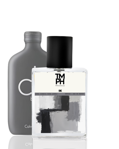 Be – Inspired by Ca*vin Klein CK Be | Premium Long Lasting Fresh Unisex Perfume