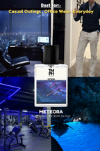 Météor Luxe – LG Inspired perfume  | TMPerfumehouse