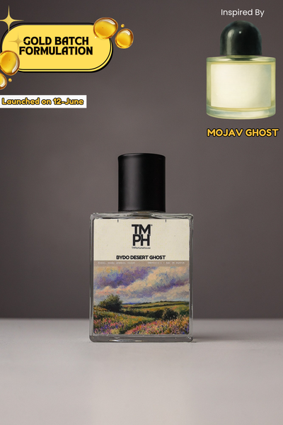 Bydo Desert Ghost - Inspired perfume | TMPerfumehouse
