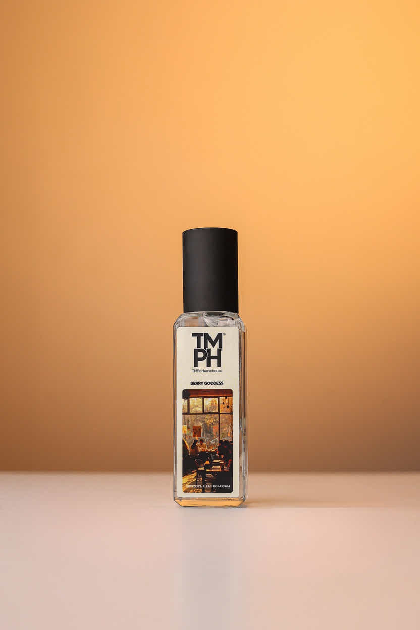 Berry Goddess - LG Inspired Perfume | TMPerfumehouse