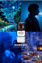 Badrix Boy – Solid Perfume | TMPerfumehouse