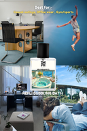 Repli Bubbling Bath - Inspired Perfume | TMPerfumehouse