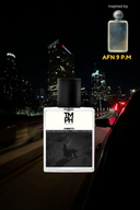 9 NIGHTS - Inspired Perfume | TMPerfumehouse