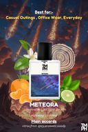 Meteor Luxe – WH Inspired perfume  | TMPerfumehouse