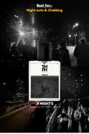 9 NIGHTS - Inspired Perfume | TMPerfumehouse