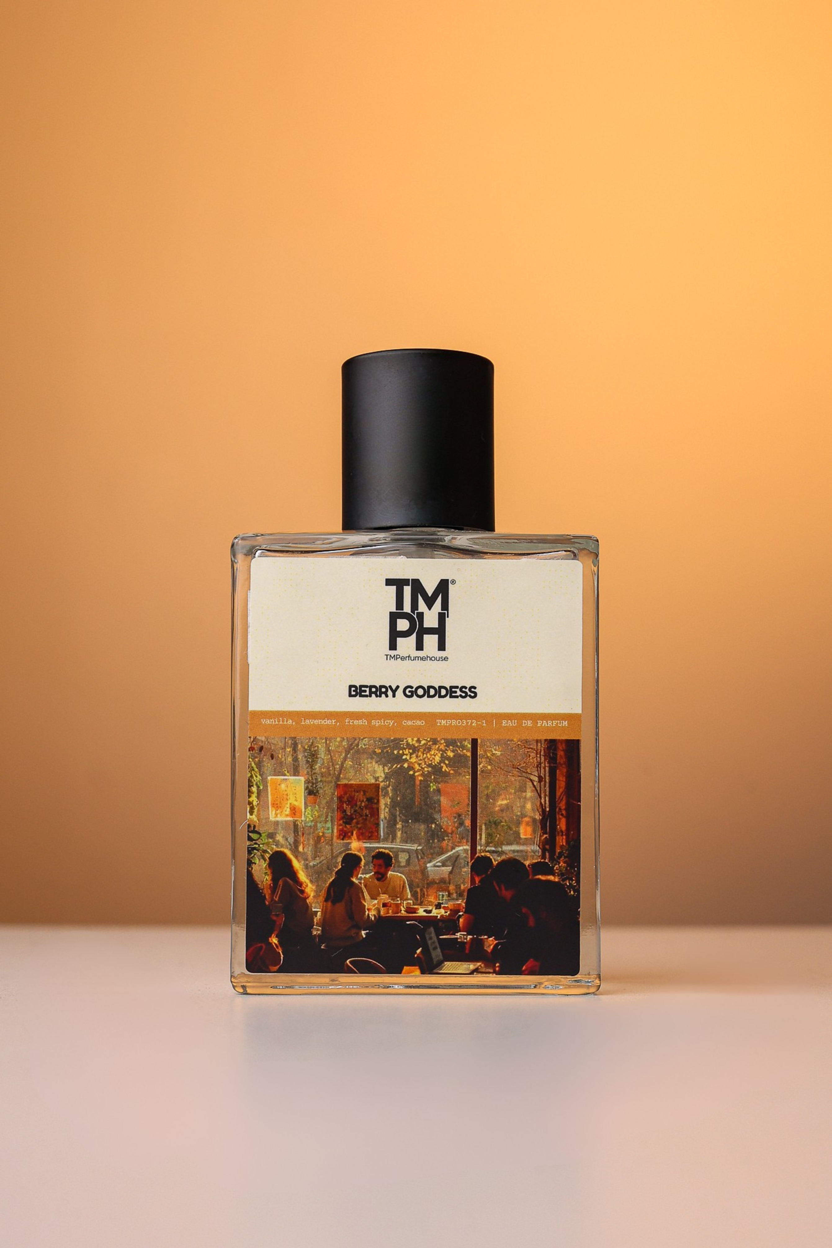 Berry Goddess - Inspired Perfume | TMPerfumehouse