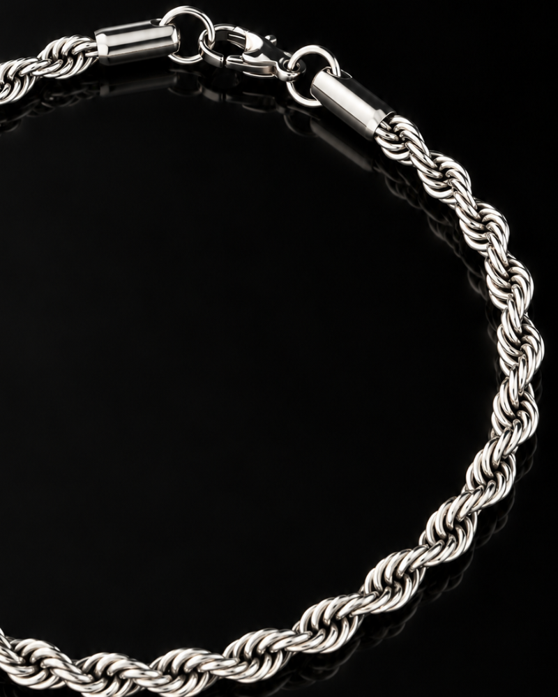 The Lumière Signature Set (Necklace + Bracelet Combo)