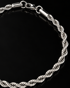 The Lumière Signature Set (Necklace + Bracelet Combo)