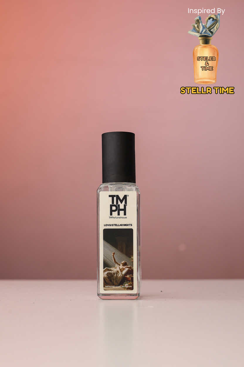 Lovui Stellar Nights - Inspired Perfume | TMPerfumehouse