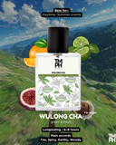 Wulong cha - Inspired by Ni*hane Wulong Cha