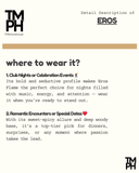 Eros | Solid Perfumes-5