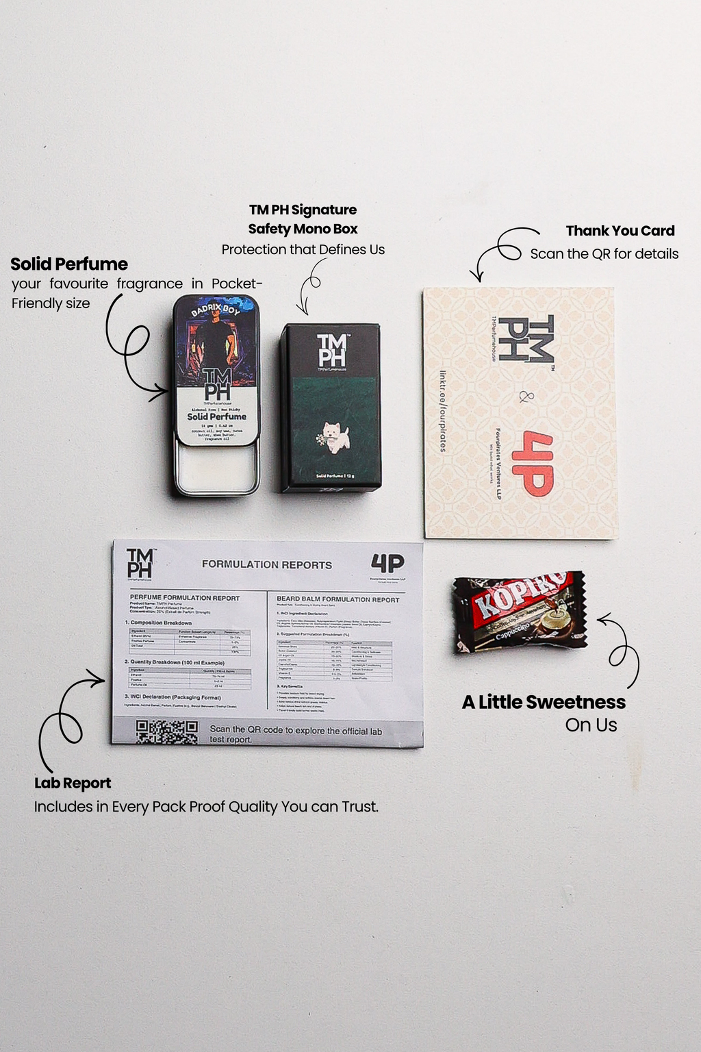 Badrix Boy – Solid Perfume | TMPerfumehouse