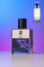 Météor Luxe – LG Inspired perfume  | TMPerfumehouse