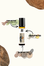 Guilte - Inspired Attar | TMPerfumehouse