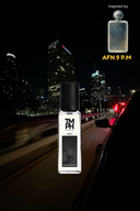 9 NIGHTS - Inspired Perfume | TMPerfumehouse
