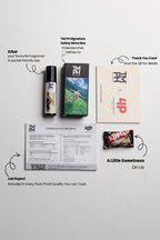 Guilte - Inspired Attar | TMPerfumehouse