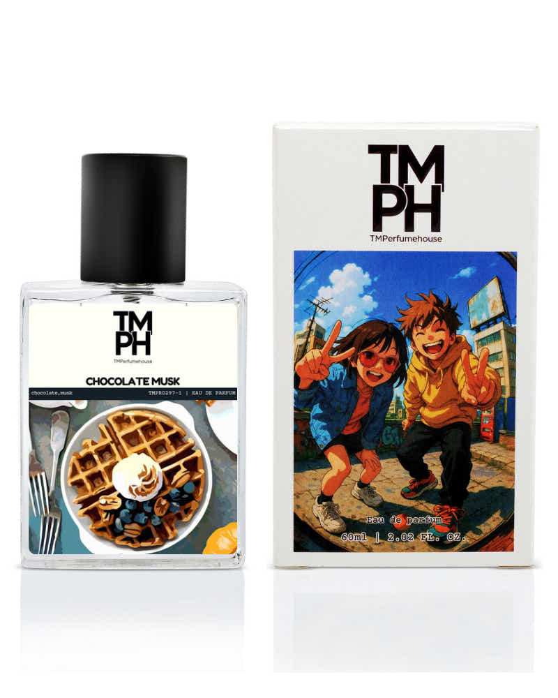 Chocolate-Musk