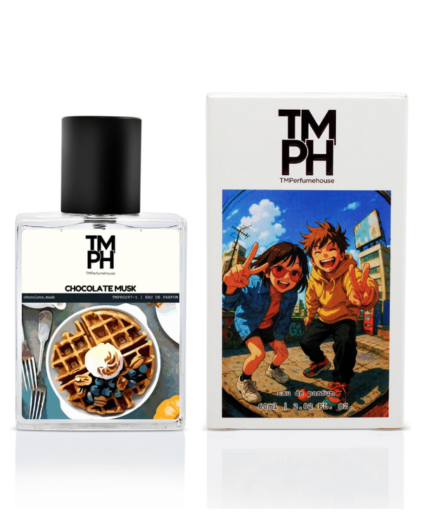 Chocolate-Musk